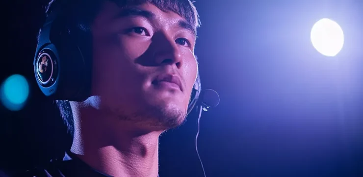 Игрок The Mongolz сравнил культуру Казахстана и Монголии перед плей-офф PGL Astana